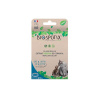 Obojok BIOGANCE Biospotix Cat s repelentným účinkom 35 cm (od 3 mesiacov)