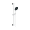 Sprchový set GROHE 110 x 110 mm chróm 26928001