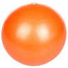 SoftGym overball oranžová balenie 1 ks - 1 ks