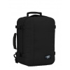 Cestovný batoh CabinZero Classic 44 L - absolute black