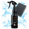 ADBL Black Water 500ML + One Shot Tire Pad sada na nanášanie dresingu