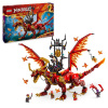LEGO LEGO® Zdrojový drak pohybu 71822