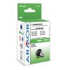 alt. kazeta wecare ARMOR pre EPSON Stylus D78/ DX4000, SX105/405 Black (T0711,T0891)