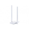 USB klient TP-Link Mercusys MW300UH Bezdrôtový USB adaptér 300 Mbps, 5dBi, poškodený obal, 52050006