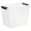 Siguro Pro Box 65 l, 40 x 43,5 x 61 cm, transparentný