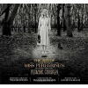 Art of Miss Peregrine’s Home for Peculiar Children