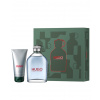 Hugo Boss Hugo Darčeková sada, toaletná voda 200ml + sprchový gel 100ml