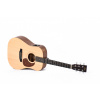 Sigma Guitars DSME - Natural Satin