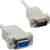 PremiumCord Prodlužovací kabel-myš 9pin 5m kpm5