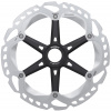 Brzdový kotúč SHIMANO XT RT-MT800 - 203 mm pre Ice tech - CenterLock vonkajší