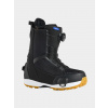 Burton Waverange Step On (black) 39, čierna