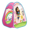 John Pop Up stan Gabby Dollhouse 75x75x90cm
