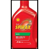 Shell 550056384 Prevodový olej