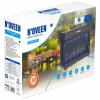 IKN910 LED SVIETIDLO proti hmyzu 150m2 MOSQUITO FLIES (IKN910 LED SVIETIDLO proti hmyzu 150m2 MOSQUITO FLIES)