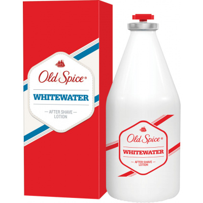 Old Spice voda po holení whitewater 100 ml