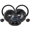Autotek ATX6.2C reproduktory pre Volkswagen PASSAT B6 A B7 (2006-2014) zadné dvere
