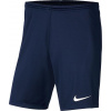 Detské tréningové šortky Nike Park III Knit Jr BV6865-410 Veľkosť: 164 cm