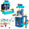 Doktor Set Doctor Suitcase Additive 19 Elements 3in1 (Doktor Set Doctor Suitcase Additive 19 Elements 3in1)