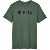 pánske tričko FOX ABSOLUTE PREMIUM TEE Hunter Green XXL