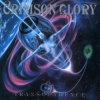 Crimson Glory - Transcendence [CD]