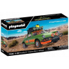 Set figúrok a príslušenstva Porsche 911 Carrera RS 2.7 - Offroad Edition (4008789714367)