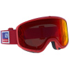 Salomon FOUR SEVEN Red/Univ Farba: červená
