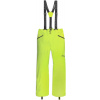 Pánske lyžiarske nohavice Spyder M Bormio Pants zelená M