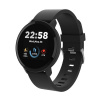 Canyon Lollypop SW-63, smart hodinky, BT, fareb. LCD displej 1.3´´, vodotes. IP68, multišport. režim, čierne- CNS-SW63BB