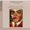 VILLA-LOBOS,H.: Emperor Jones; Symphony of the Air (CD)