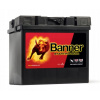 Bannerová batéria 53030 12V/30AH 300A P+ kosačka (Bannerová batéria 53030 12V/30AH 300A P+ kosačka)