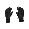 Dámske rukavice Goldbergh Stacey Gloves Black