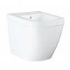 Grohe Euro Ceramic Stojaci bidet s prepadom, alpská biela 39340000-GR