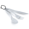 GSI Tekk Cutlery set barva eggshell