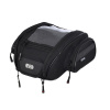 Tankbag na motocykel F1 Mini, OXFORD (čierny, objem 7 l)