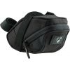 Podsedlová taška Bontrager Seat Pack Comp medium - black uni