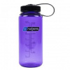 NALGENE WIDE-MOUTH 500 ML SUSTAIN purple w/ black / 682021-0336 Zelená láhev