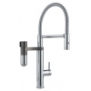 Franke batéria Vital Tap chróm/gun metal sprcha/prúd FRA 120.0621.230