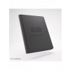 Gamegenic SWU: Zip-Up 18-Pocket Black Album