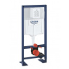 Grohe Rapid SL Rapid SL na závesné WC, splachovacia nádrž GD 3 38584001-GR
