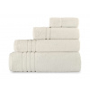 Uteráky a osušky COMFORT DI CASA NUO - smotanová - 2.akost Veľkosť: osuška 70 x 140