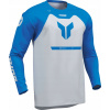 DETSKÁ MIKINA NA CROSS THOR RIDEMODE MENACE YTH BLUE 2XS