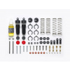 Tamiya Tamiya 50520 CVA Short Shock Unit Set II