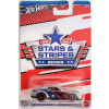 Hot Wheels 1:64 Sada Stars & Stripes 2024 - 5 ks