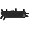Brašna do rámu Fjallraven Hoja Frame Bag S - Black uni