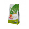 N&D Prime Cat Wild Boar & Apple Adult 1,5 kg