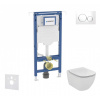 Duofix Geberit SANI11CD3137