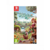 Tales of the Shire: A The Lord of The Rings Game (SWITCH)