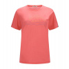 ACLIMA LightWool 140 Tee Sunset W's Sun Kissed Coral - S