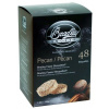 Grilovacie brikety Bradley Smoker - Brikety Pecan 48 kusov (689796220771)