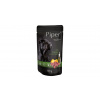 PIPER so zverinou a tekvicou, vrecko pre psov 150 g